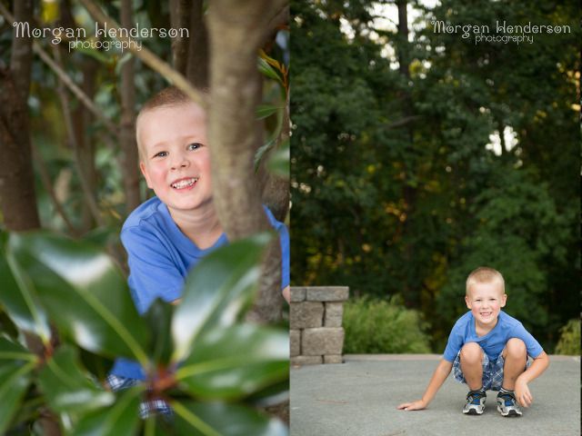 Family Photography Raleigh mini sessions