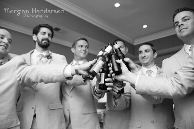 Fearrington Village Wedding Photography