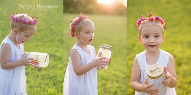 Raleigh Durham Cary Fun Family Photography 