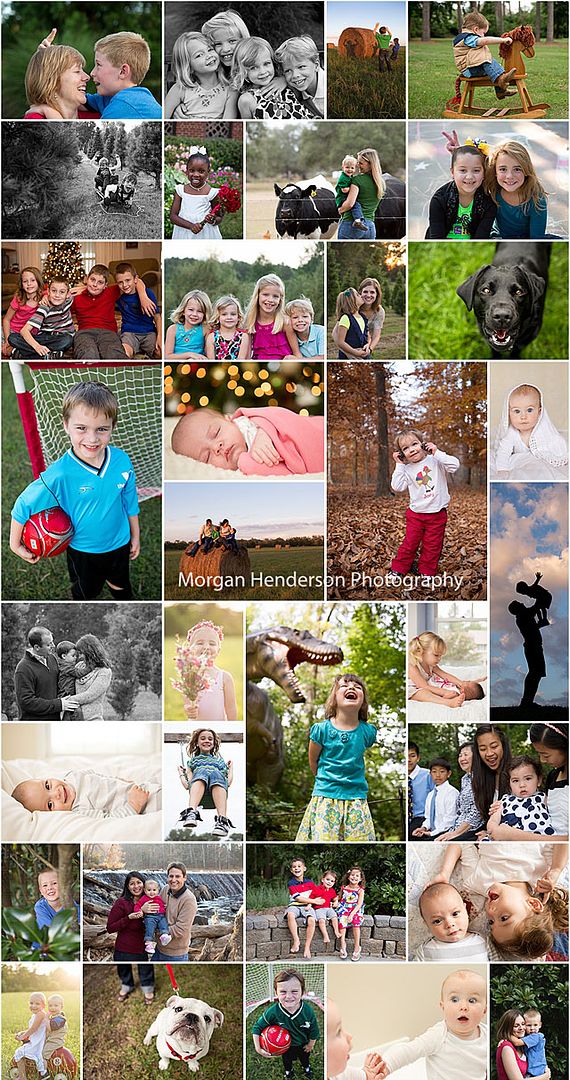 family photography in raleigh