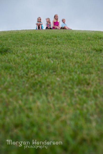 Family Photography Raleigh extended family sessions
