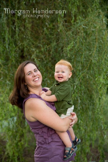 Family Photography Raleigh extended family sessions