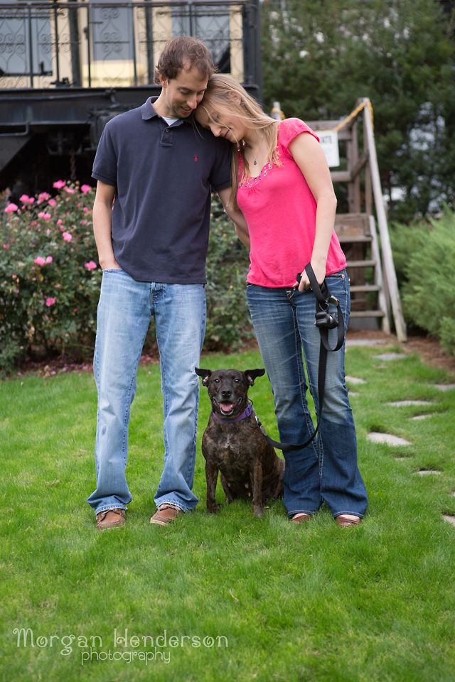 Downtown Durham wedding photographer