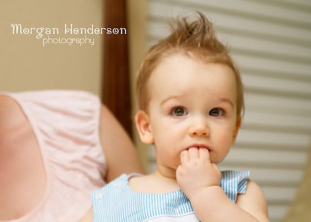 Durham Raleigh Family Photographer