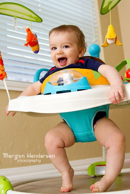 Durham Raleigh Baby Photography