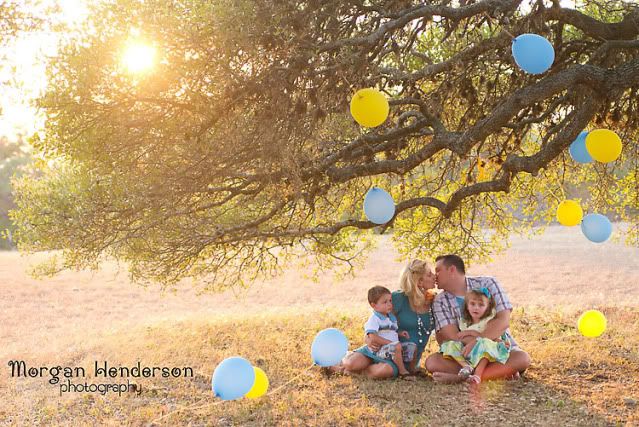 Durham Raleigh Fun Family Photographer