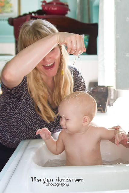 Durham Raleigh Fun Child Photographer