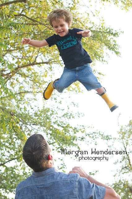 Durham Raleigh Fun Child Photographer