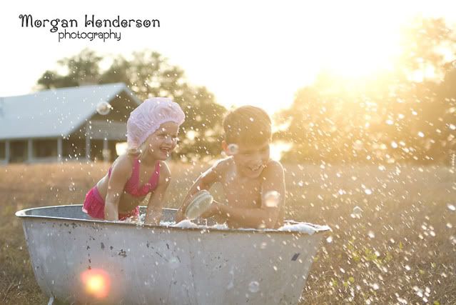 Durham Raleigh Fun Child Photographer