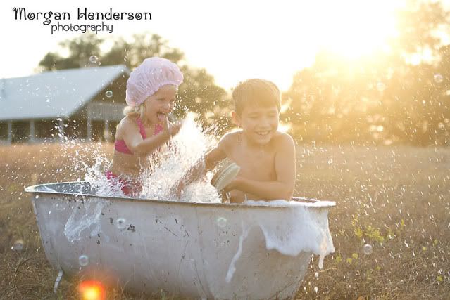 Durham Raleigh Fun Child Photographer