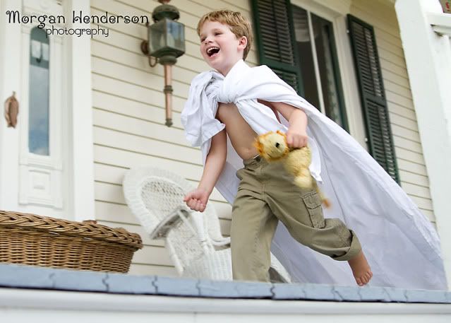 Durham Raleigh Fun Family Photography