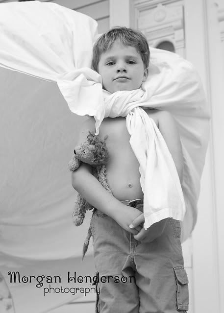 Durham Raleigh Fun Family Photography