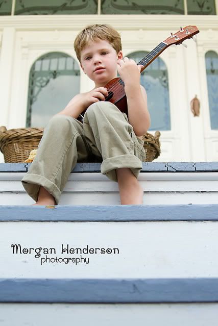 Durham Raleigh Fun Family Photography