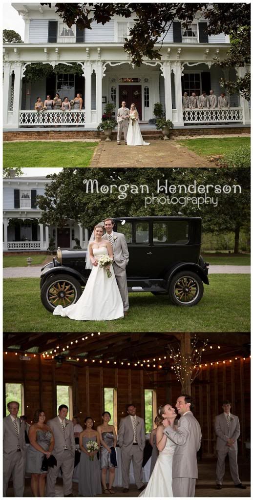 raleigh wedding photographer magnolia manor