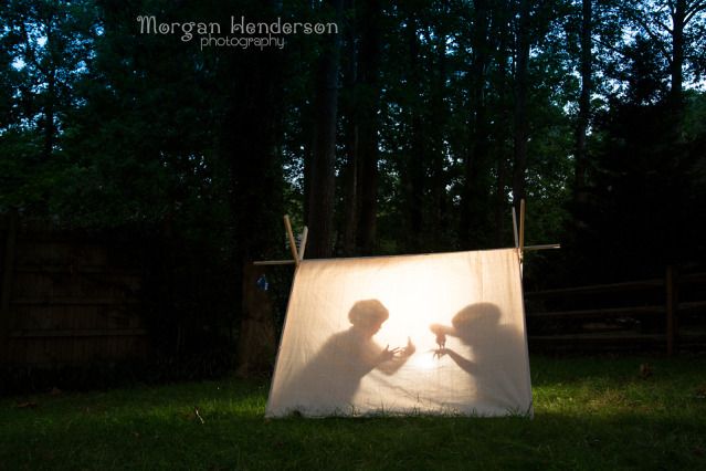 Raleigh Family Photography Camping stars stargazing