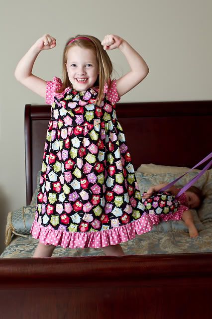 fun child photography in Durham, NC