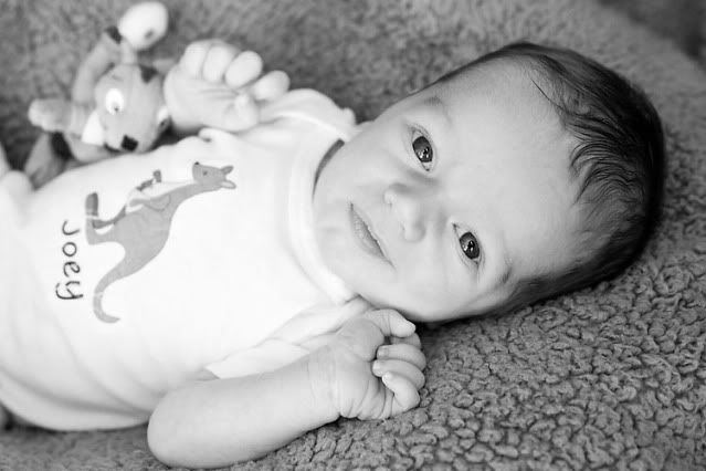 “at hoem photography