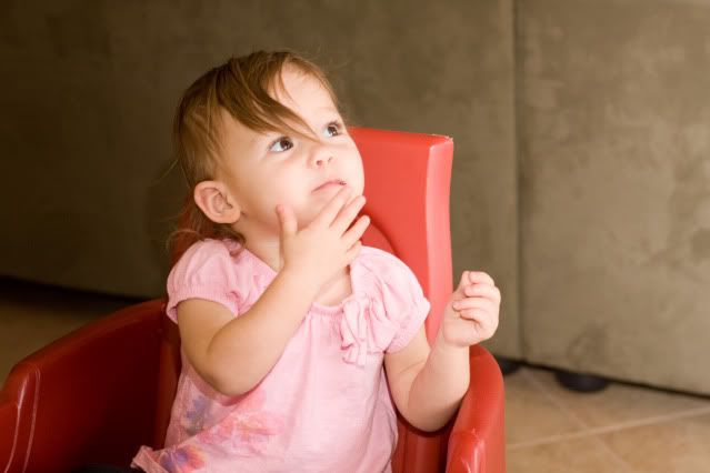 photography of child playing