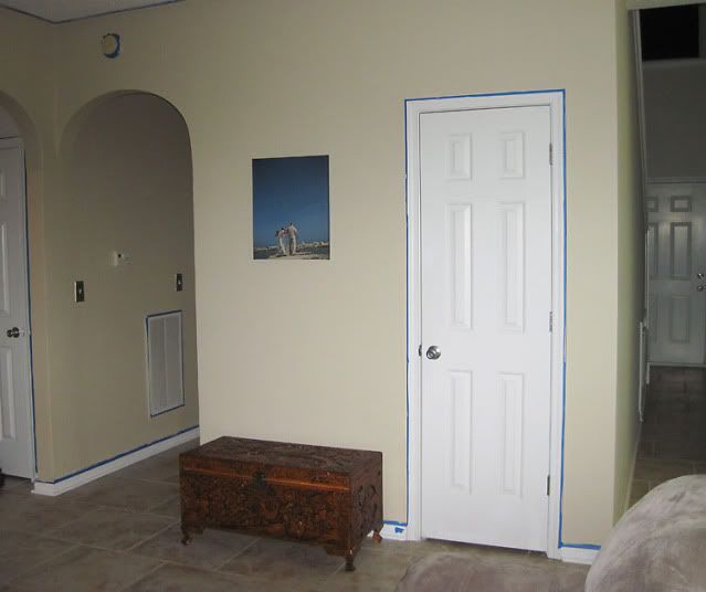 neutral paint color