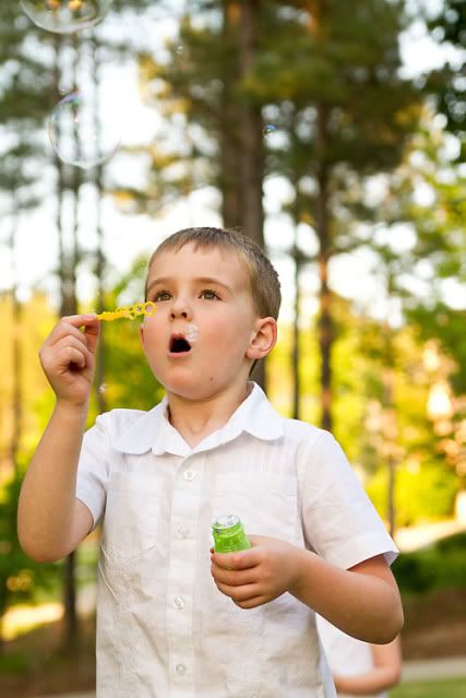 “Fun family photography