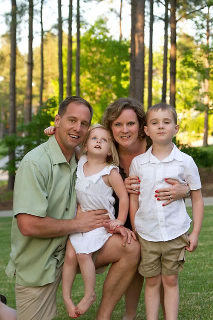 “Fun family photography