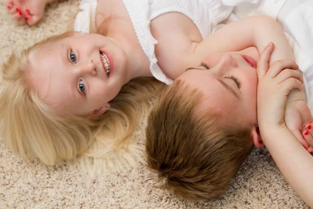 “Raleigh family photography