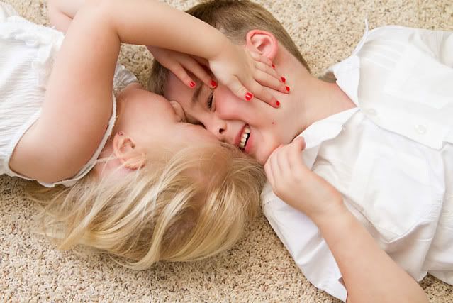 “Raleigh family photography