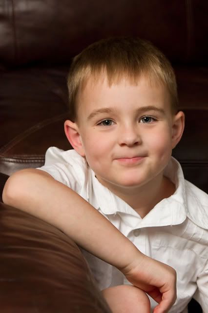 “Fun family photography