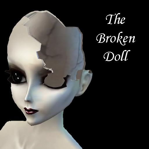 Broken Doll Image