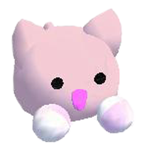 Jiggly Puff Image