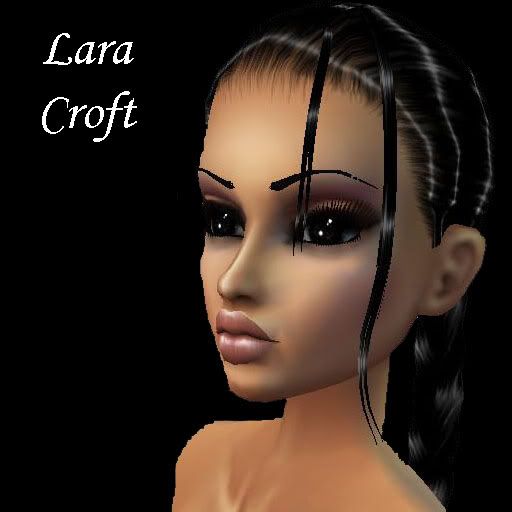 Lara Croft Image