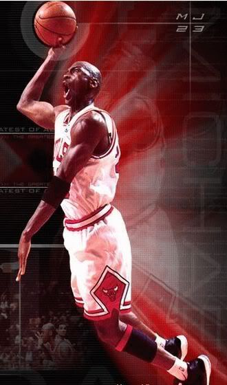 Mj Dunk