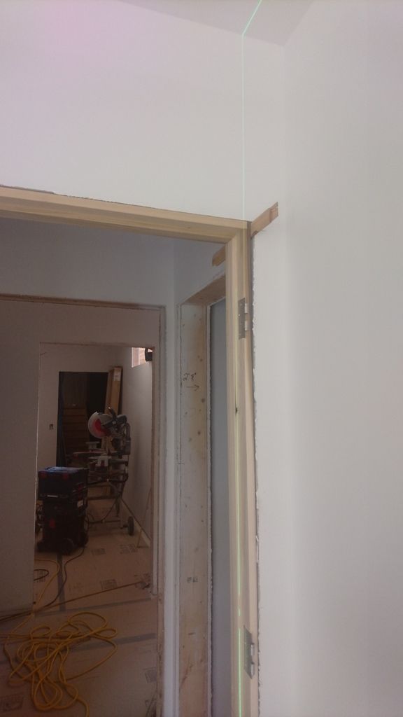 Jlc Tutorial How To Hang An Interior Door Pro Construction