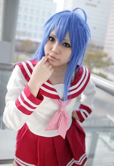 cosplay