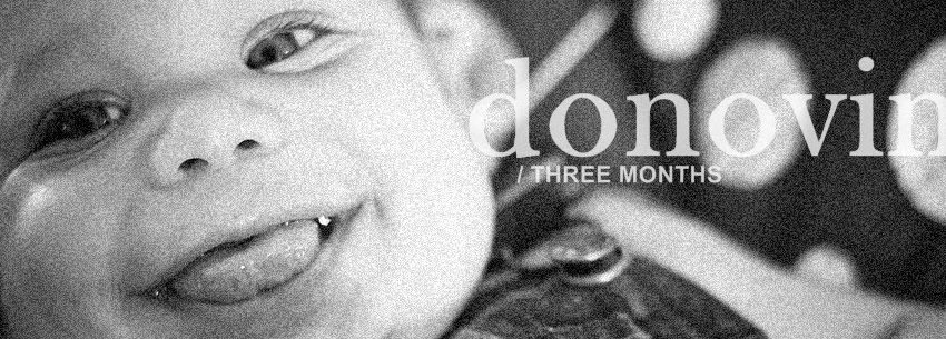 Donovin