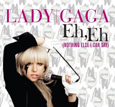 Lady gaga Disco Heaven (2009 …