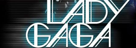 lady gaga logo