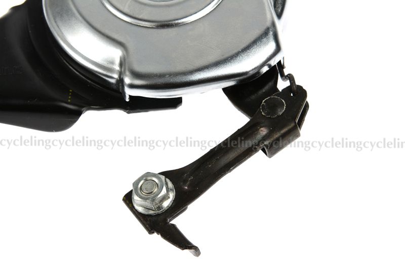 shimano inter m rear brake