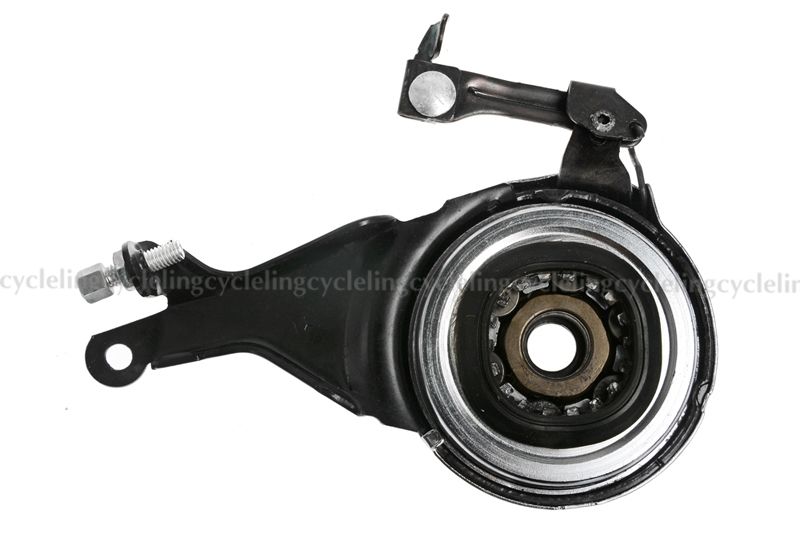 shimano inter m rear brake