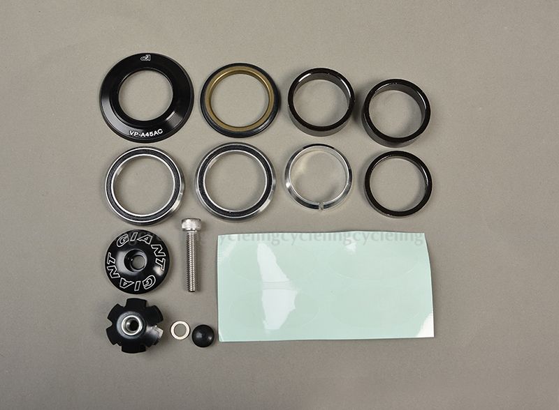 giant xxs frame size