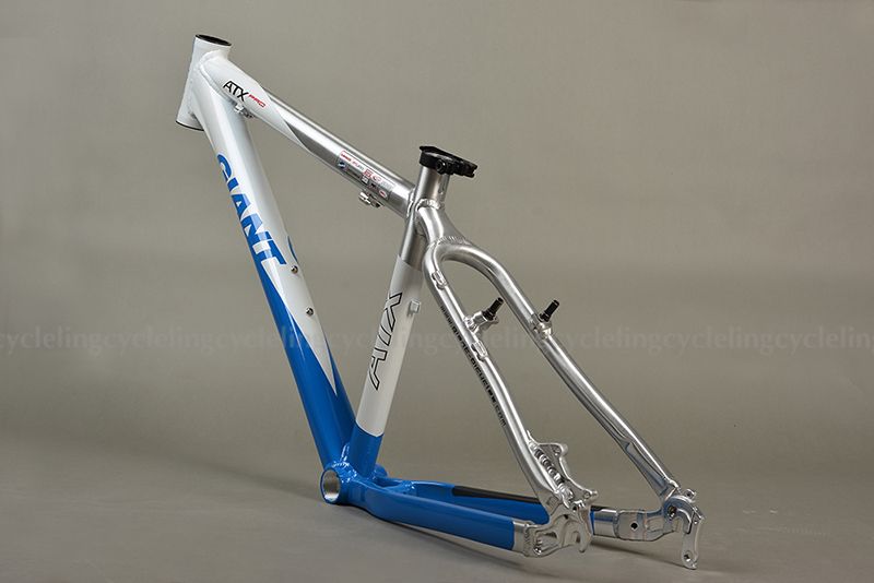 giant xxs frame size