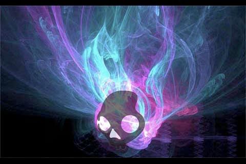 Skullcandy Wallpaper 107mobile