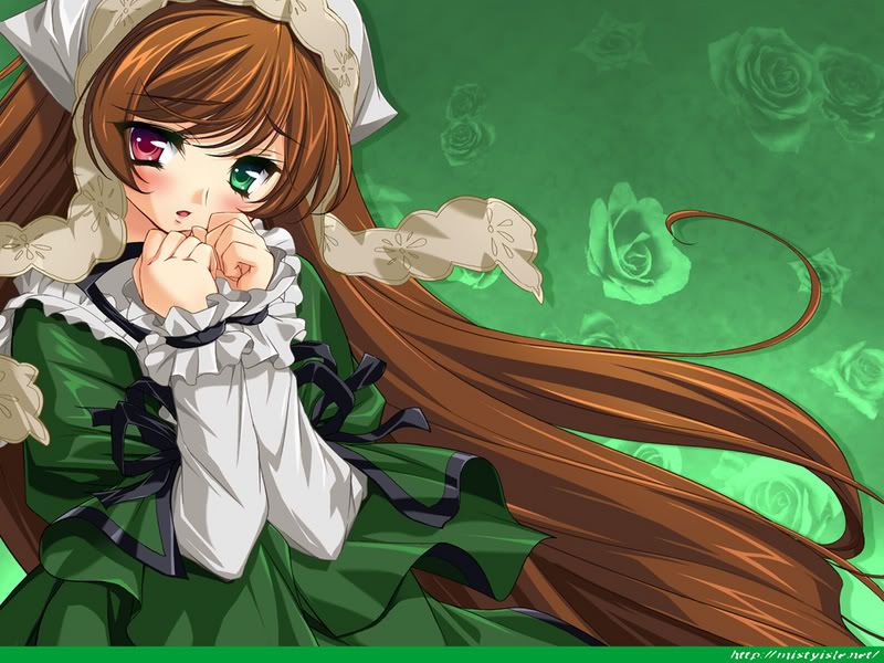 Suiseiseki Pictures, Images and Photos