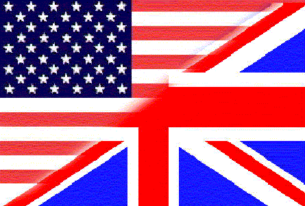 US-UK Flag Pictures, Images and Photos