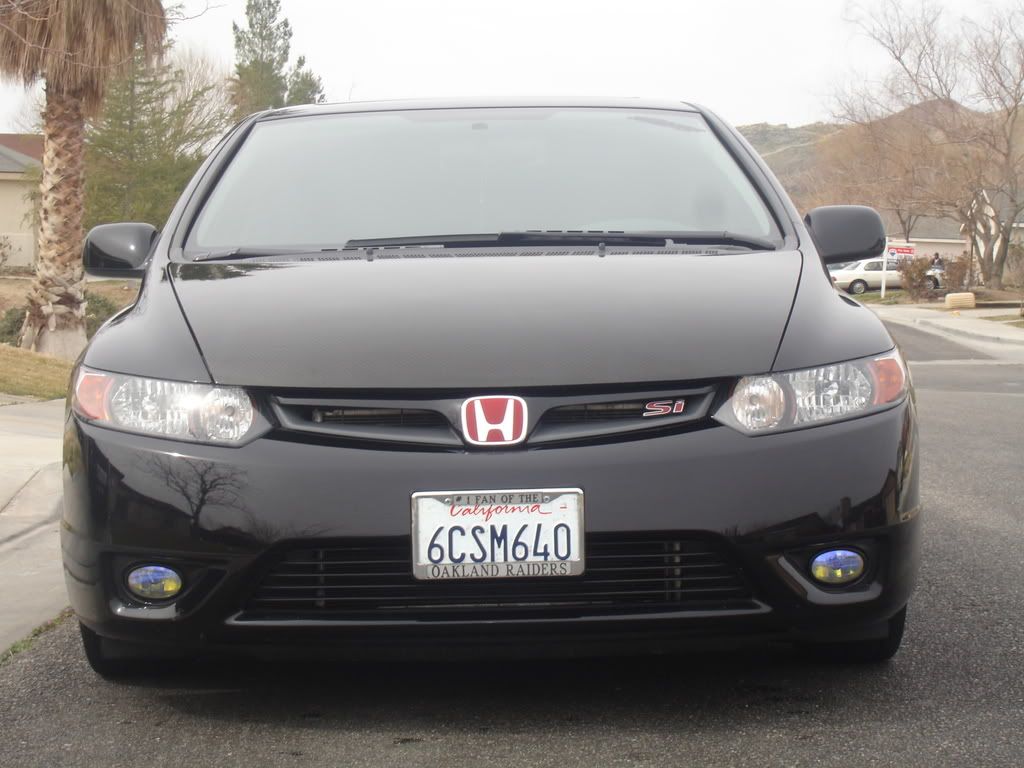 How To Improve The Look of Your Civic | Page 2 | 8th Generation Honda