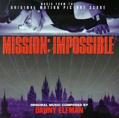 mission impossible graphics. Mission Impossible Image