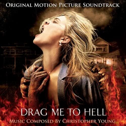 Drag Me To Hell Pictures, Images and Photos