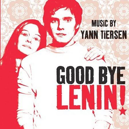 Good Bye Lenin! OST