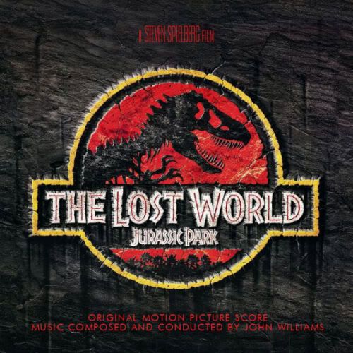 The Lost World photo: Jurassic Park: The Lost World JurassicPark-TheLostWorld.jpg