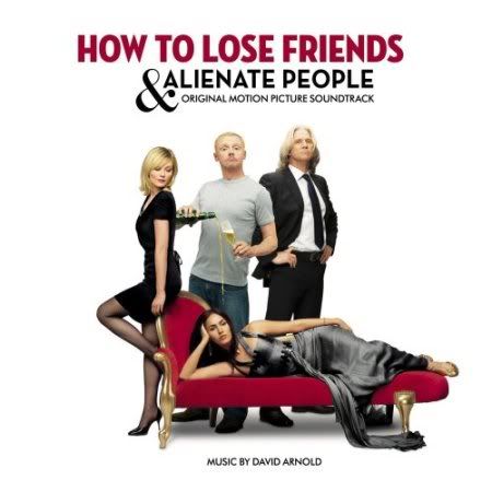 How To Lose Friends &amp; Alienate People Pictures, Images and Photos